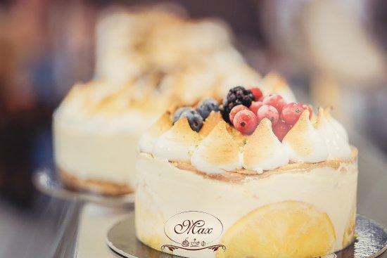Pasticceria Max